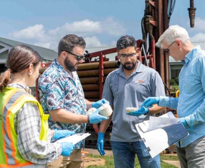 Engineering and Innovation in the Heart of Cecil County
