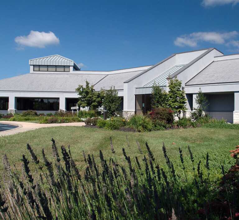 Appleton Campus