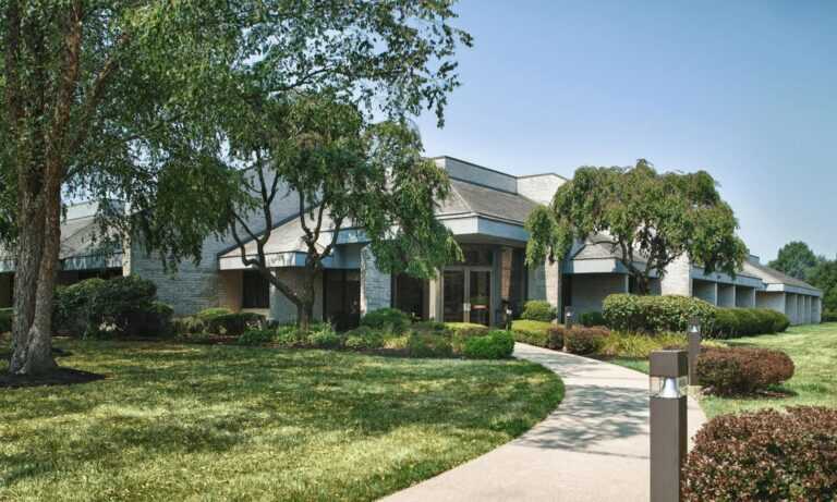 Appleton Campus