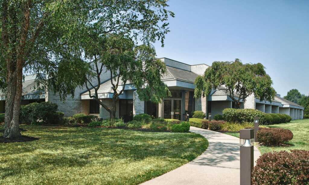 Appleton Campus