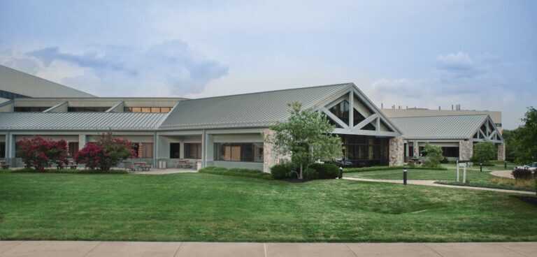 Elk Mills Campus