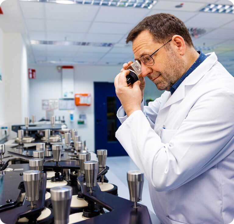 Together improving life Gore Medical